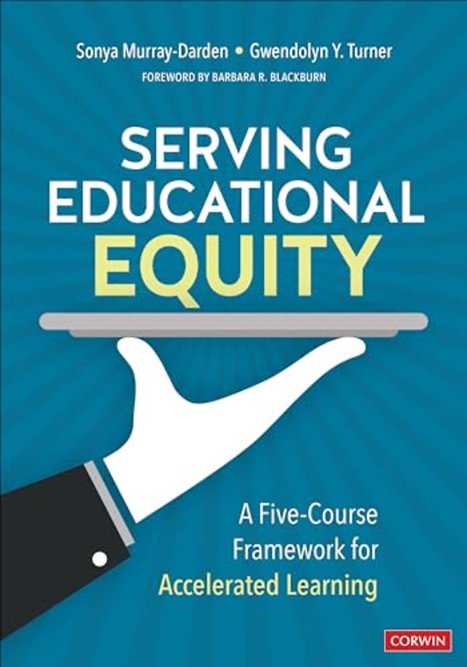 Serving Educational Equity