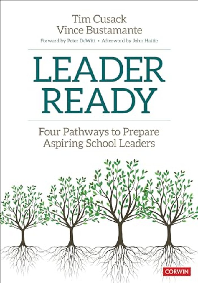 Leader Ready