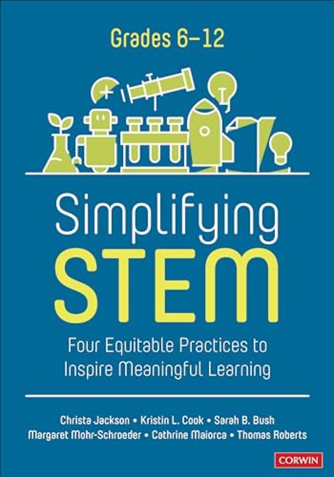 Simplifying STEM [6-12]