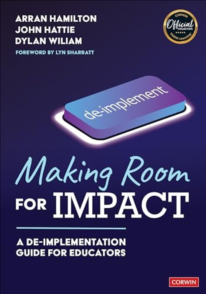 Making Room for Impact