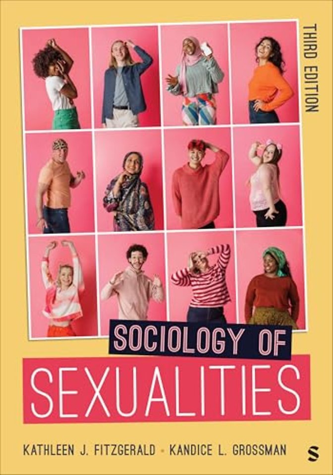 Sociology of Sexualities