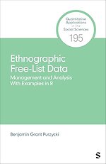 Ethnographic Free-List Data
