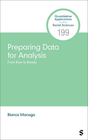 Preparing Data for Analysis