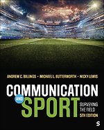Communication and Sport