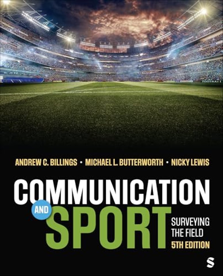 Communication and Sport