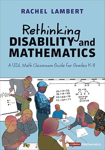 Rethinking Disability and Mathematics