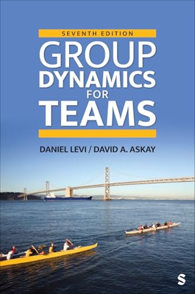 Group Dynamics for Teams
