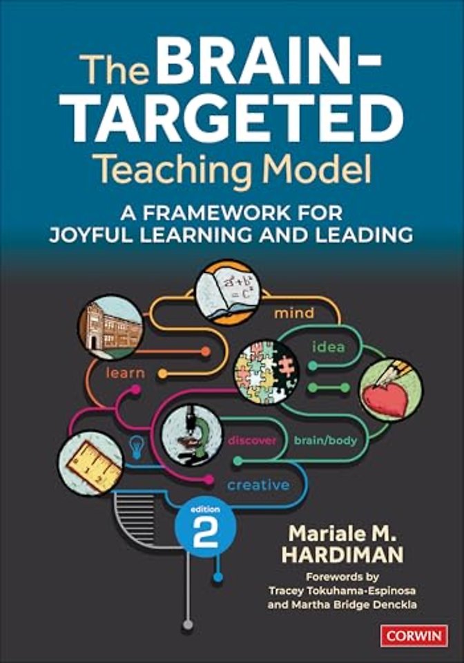 The Brain-Targeted Teaching Model