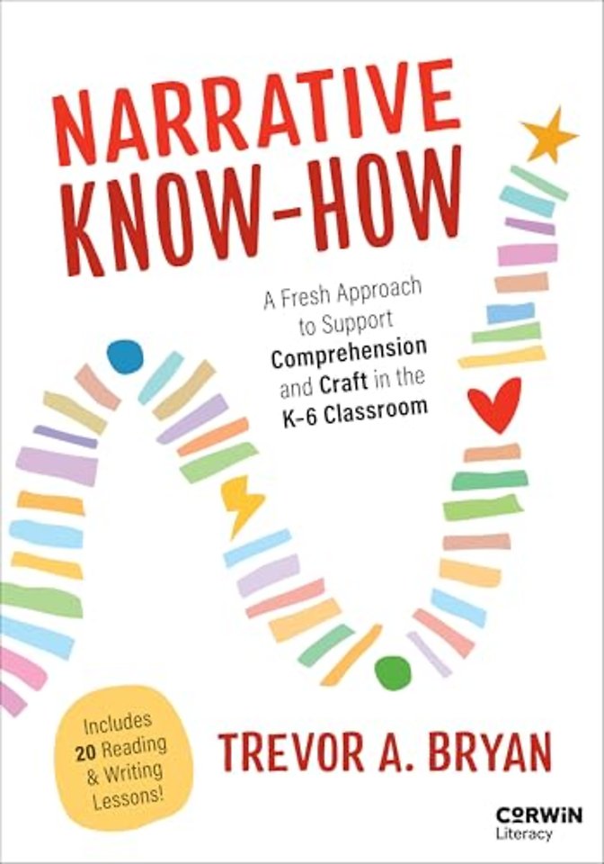 Narrative Know-How