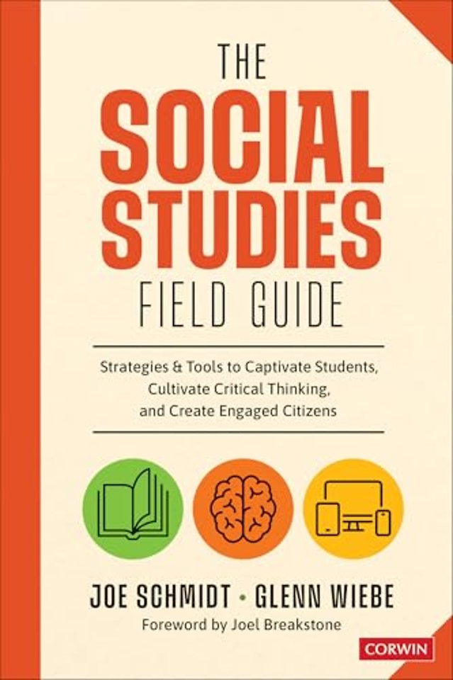 The Social Studies FIELD Guide