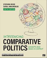 Introducing Comparative Politics - International Student Edition