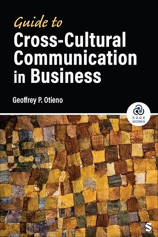 Guide to Cross-Cultural Communication in Business