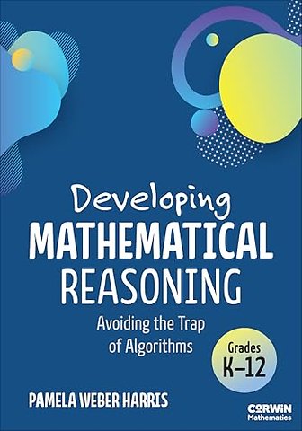 Developing Mathematical Reasoning