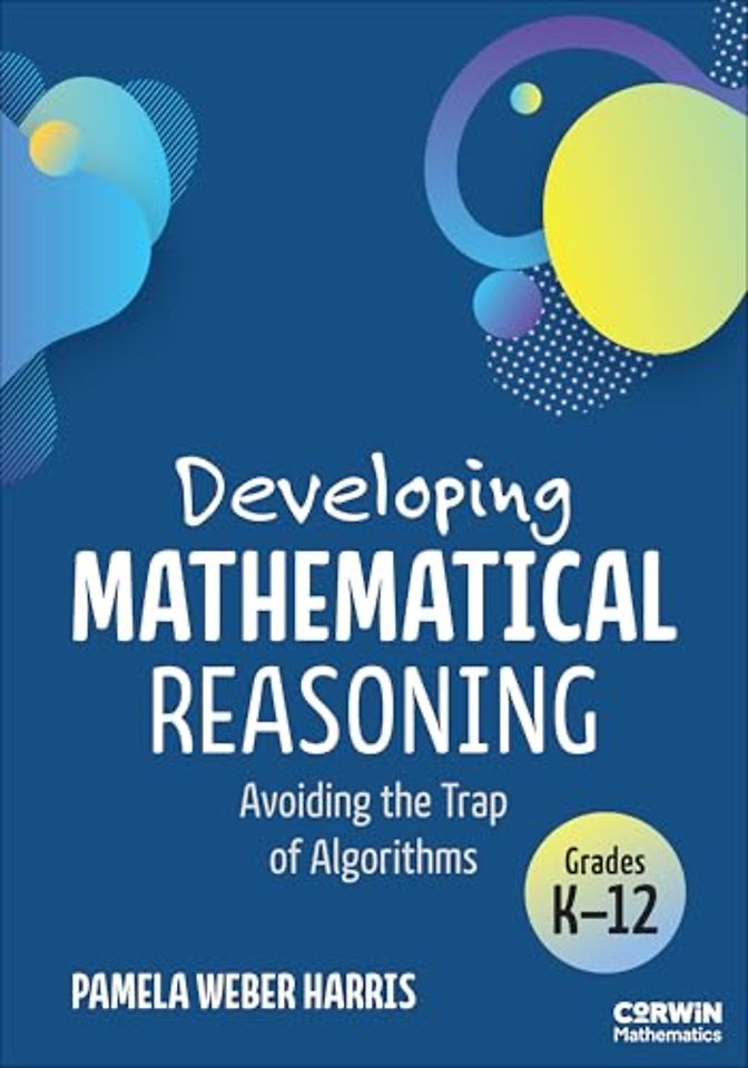 Developing Mathematical Reasoning