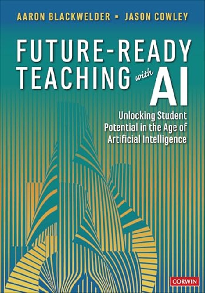 Future-Ready Teaching With AI