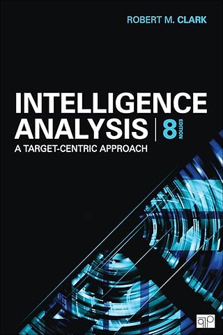 Intelligence Analysis