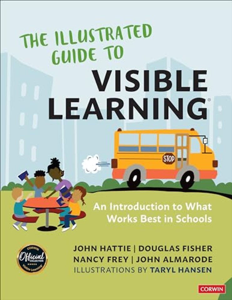 The Illustrated Guide to Visible Learning
