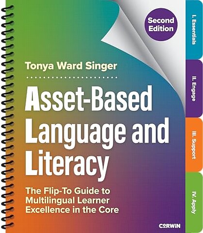 Asset-Based Language and Literacy
