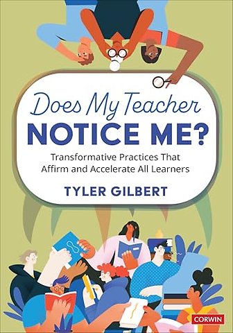 Does My Teacher Notice Me?