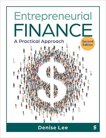 Entrepreneurial Finance