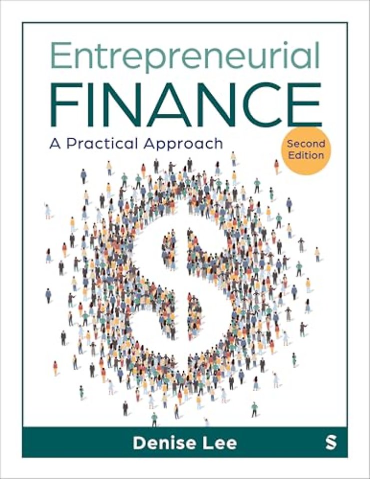 Entrepreneurial Finance