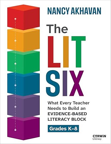 The Lit Six