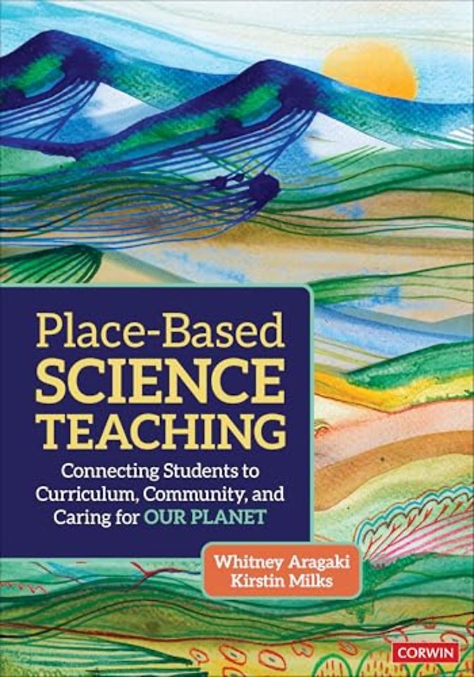 Place-Based Science Teaching
