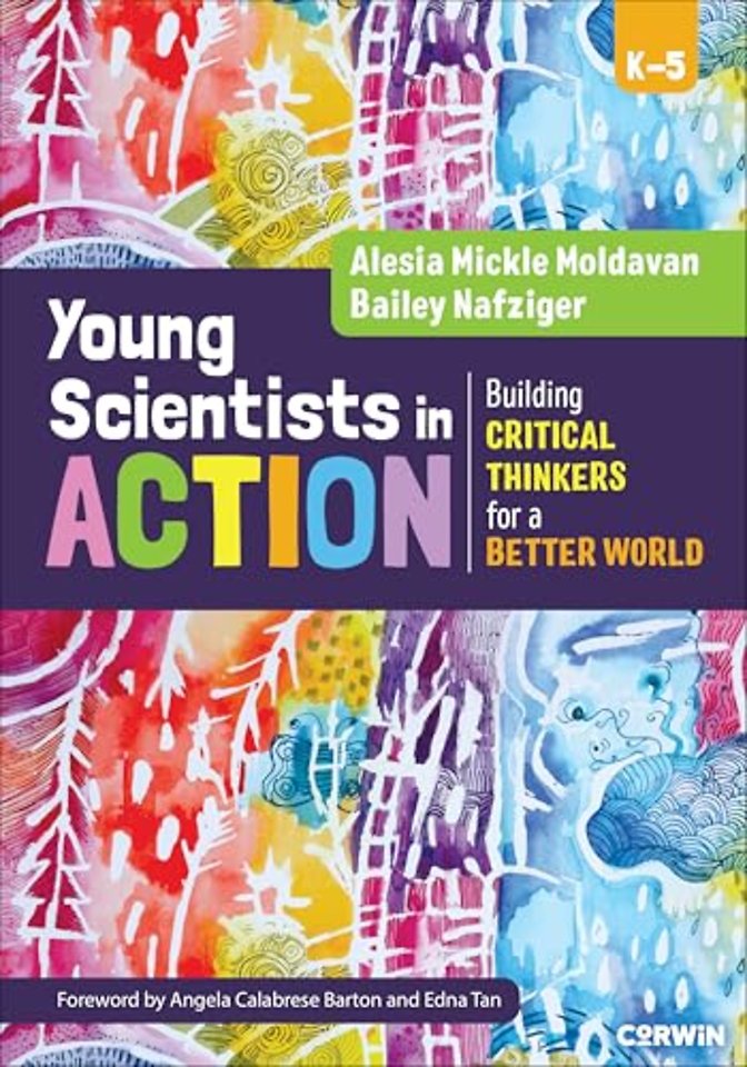 Young Scientists in Action