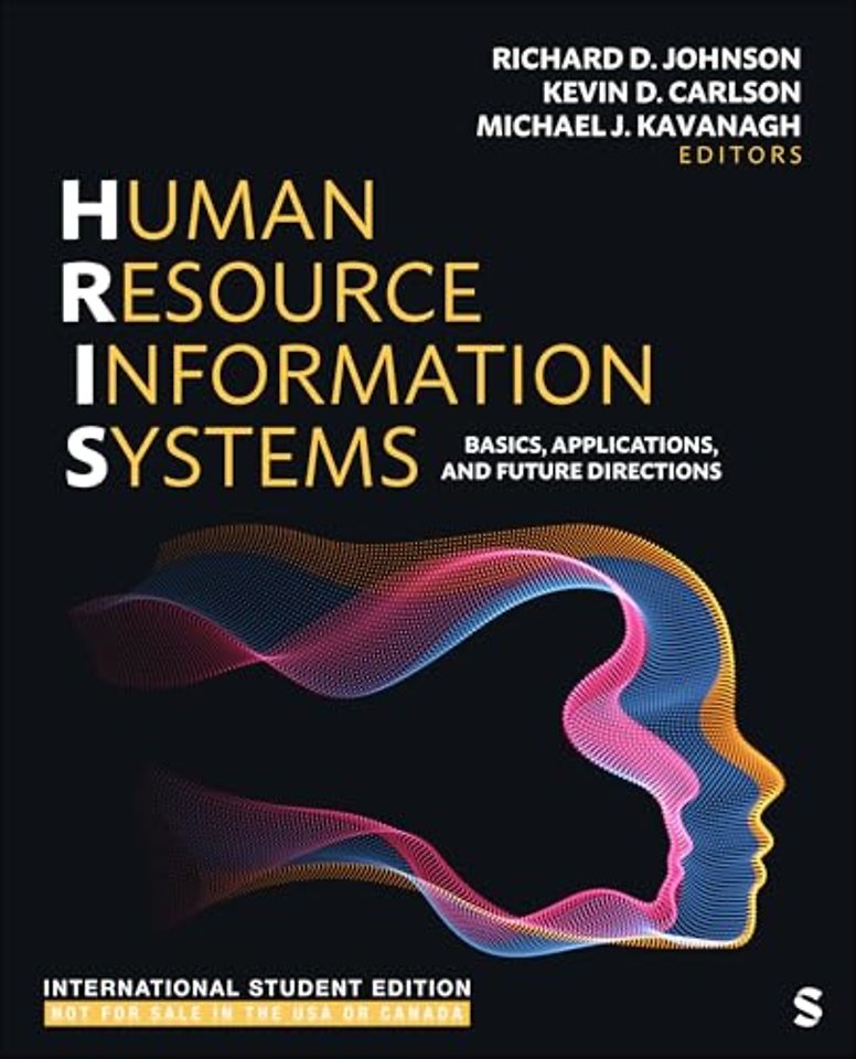 Human Resource Information Systems - International Student Edition