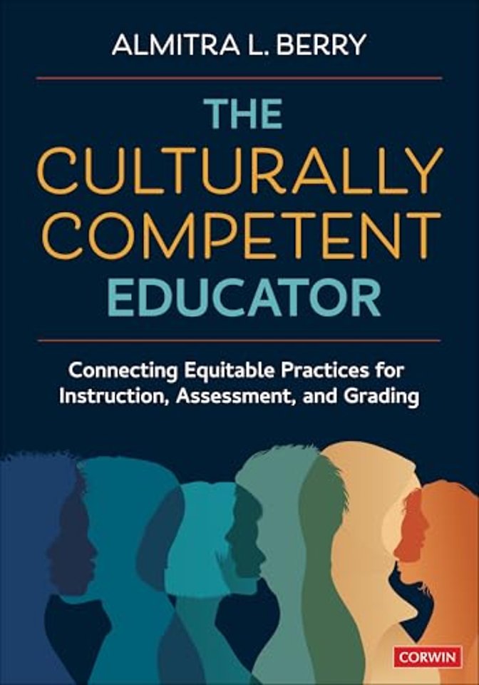 The Culturally Competent Educator