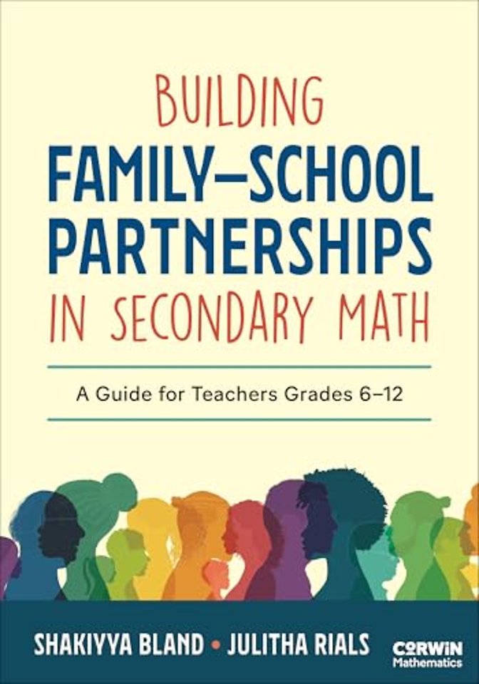 Building Family–School Partnerships in Secondary Math