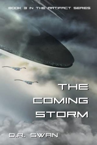 The Coming Storm