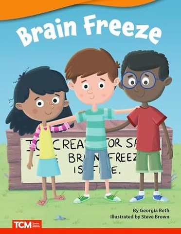 Brain Freeze