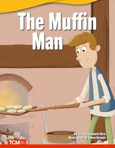 The Muffin Man