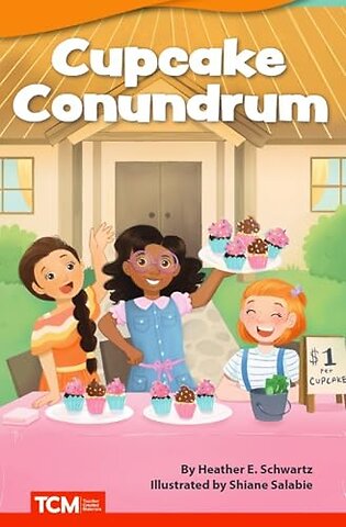 Cupcake Conundrum