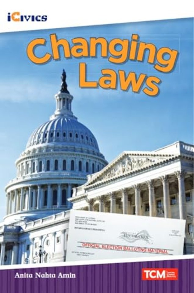Changing Laws