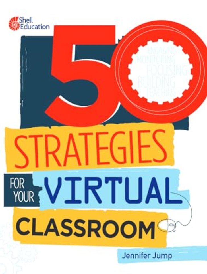 50 Strategies for Your Virtual Classroom