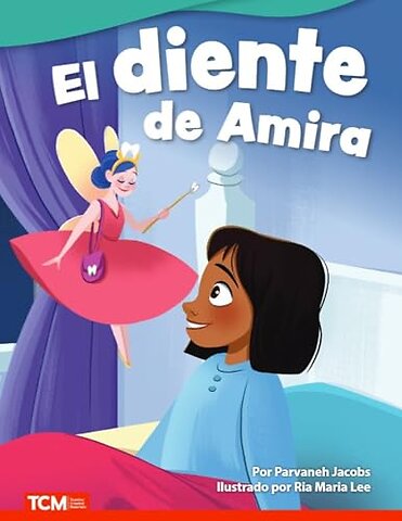 diente de Amira