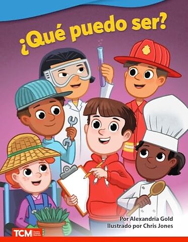 Que puedo ser?