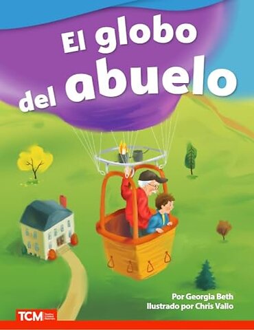 globo del abuelo