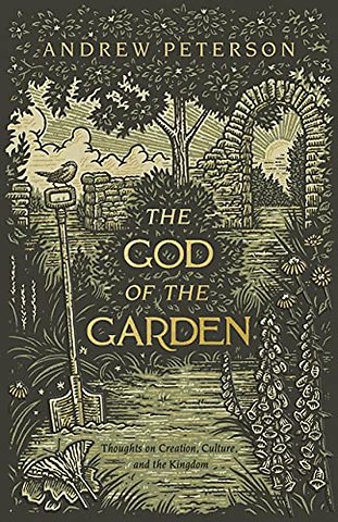 God of the Garden, The