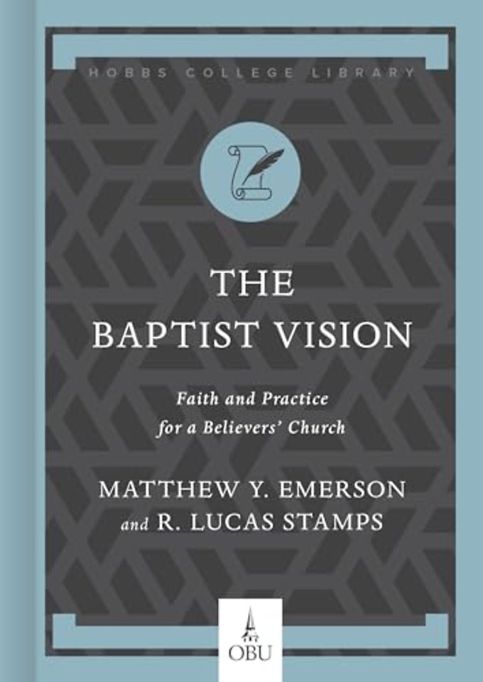 Baptist Vision, The