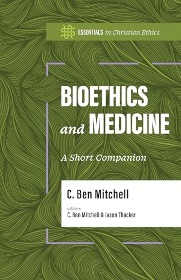 Bioethics and Medicine