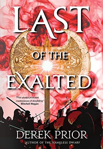 Last of the Exalted