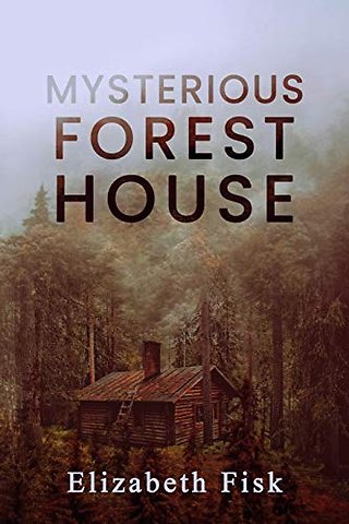 Mysterious Forest House
