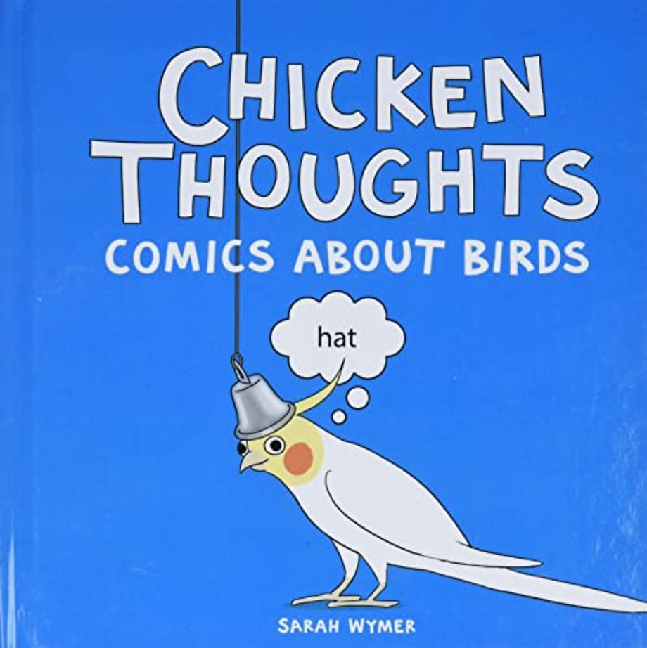 Chicken Thoughts