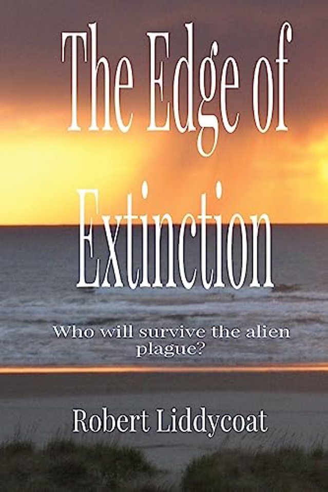 The Edge of Extinction