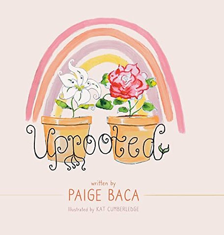 Uprooted