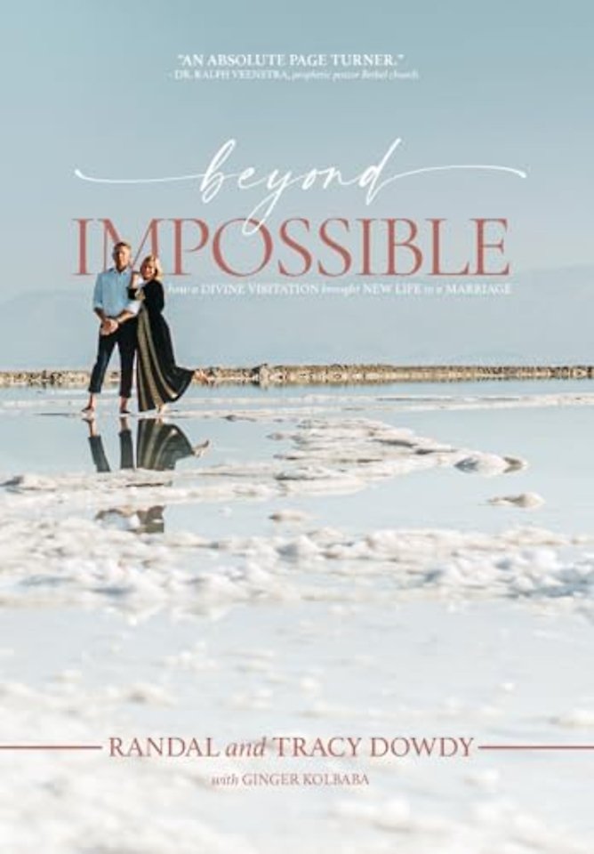 Beyond Impossible