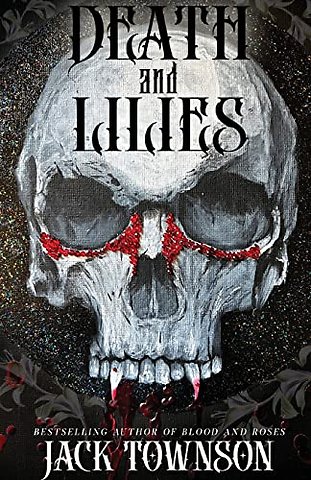 Death and Lilies